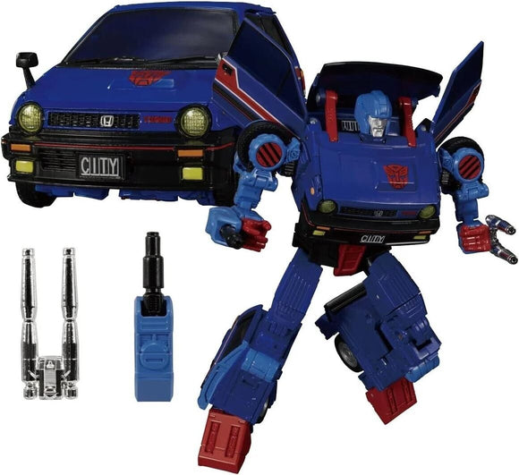 Transformers Masterpiece Edition MP-53 Skids
