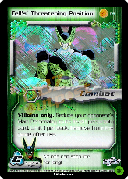 Android 16 Dbz Choose Your Card: Dragon Ball Z CCG Androids Saga Non-Foil Single (Cards 1-123) Dragonball Ccg Android 16 Dbz Choose Your Card: Dragon Ball Z CCG Androids Saga Non-Foil Single (Cards 1-123) Dragonball Ccg