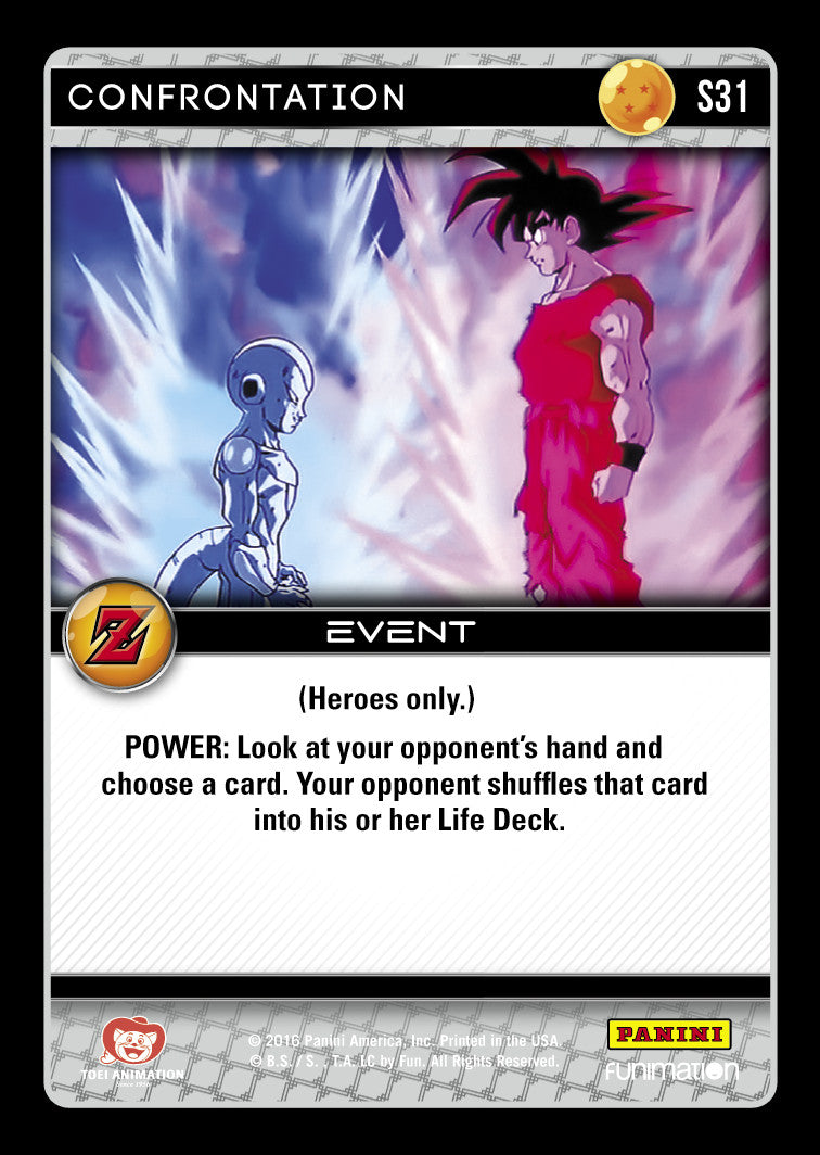 S31-171 » Foil – Tagged 