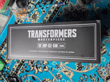 Masterpiece MP-52+SW Skywarp