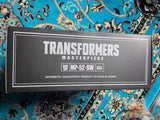 Masterpiece MP-52+SW Skywarp