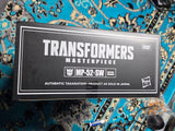 Masterpiece MP-52+SW Skywarp