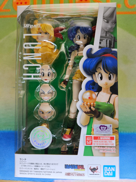 ANDROID 20 HSCF FIGURE HIGHSPEC DRAGON BALL C20 DBZ #24 ANDROID 20 HSCF FIGURE HIGHSPEC DRAGON BALL C20 DBZ #24