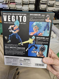 Bandai S.H. Figuarts Dragon Ball Z SDCC 2018 Vegito