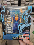 Bandai S.H. Figuarts Dragon Ball Z SDCC 2018 Vegito