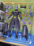 Bandai S.H. Figuarts Dragon Ball Z Hit (broken hand peg)