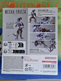 Bandai S.H. Figuarts Dragon Ball Z Mecha Frieza