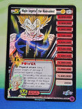 123 - Majin Vegeta, the Malevolent Limited (Full-Foil)