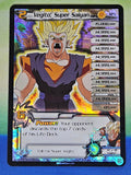 125 - Vegito, Super Saiyan Limited (Half-Foil)