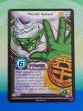 125 - Piccolo Sensei Limited Foil
