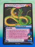 150 - The Eternal Dragon's Quest Limited Foil