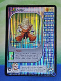 154 - Krillin Limited Foil