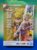 Bandai S.H. Figuarts Dragon Ball Z Son Goku Legendary Super Saiyan