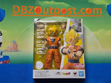 Bandai S.H. Figuarts Dragon Ball Z Goku Super Saiyan Full Power