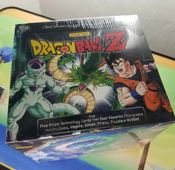 Premiere Starter Deck Box of 10 (Sealed)