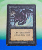 MTG Beta HP Dark Ritual