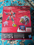 Studio Series 86 Leader Dinobot Slug (box wear)