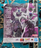 S.H. Figuarts Dragon Ball Z Cooler 40th