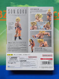Bandai S.H. Figuarts Dragon Ball Z Son Goku Legendary Super Saiyan