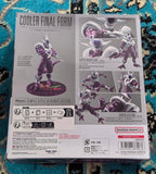 S.H. Figuarts Dragon Ball Z Cooler 40th