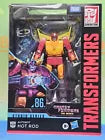 Transformers Studio Series 86-04 Voyager Autobot Hot Rod