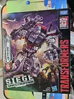 War for Cybertron: Siege Jetfire