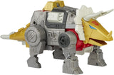 Studio Series Leader Dinobot Slug & Daniel