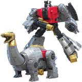 Studio Series 86 Leader Dinobot Sludge