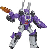 Legacy Leader Galvatron