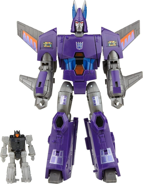 Transformers Generations Selects Legacy Voyager Cyclonus
