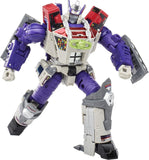 Generations Selects War for Cybertron Galvatron