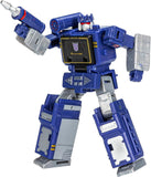 Legacy Core Soundwave