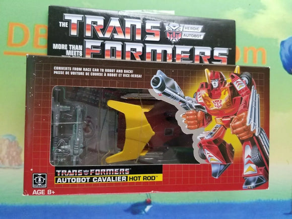 G1 Walmart Reissue Hot Rod