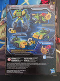 Siege Springer WFC War For Cybertron Voyager