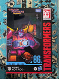 Hot Rod The Movie 86 Voyager Studio Series