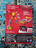 Hot Rod The Movie 86 Voyager Studio Series
