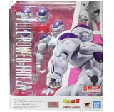 S.H. Figuarts Dragon Ball Z Full Power Frieza w/ shipper