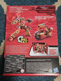 Studio Series Voyager Wreck-Gar