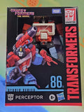 Studio Series 86 Deluxe Perceptor
