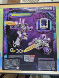 Legacy Leader Galvatron