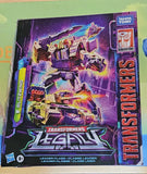 Legacy Leader Blitzwing