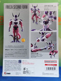 S.H. Figuarts Dragon Ball Z Frieza Second Form (Dented Box)