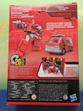 Studio Series 86 Voyager Ironhide