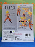S.H. Figuarts Dragon Ball Z Goku Super Saiyan Full Power