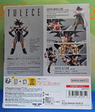 Bandai S.H. Figuarts Dragon Ball Z Tulece Turles (Dented Box)