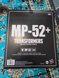 Masterpiece MP-52+ Thundercracker