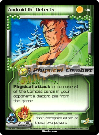 106 - Android 16 Detects Unlimited Foil