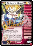 123 - Majin Vegeta, the Malevolent Limited (Full-Foil)