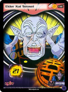 138 - Elder Kai Sensei Limited