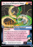 150 - The Eternal Dragon's Quest Limited Foil